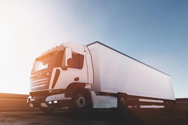 Ankara Arpaçay, Nakliye Firması