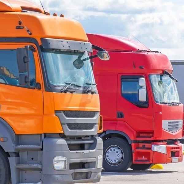 Ankara Arpaçay Nakliye Ambarı